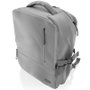Aisens Mochila Deportiva Repelente al Agua para Portátil 15,6 Pulgadas, Gris ASBG-BP087-GR